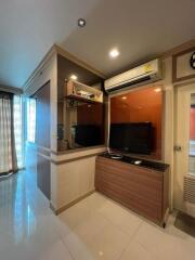 P35CA2205393 วิช แอท สามย่าน 1 Bed