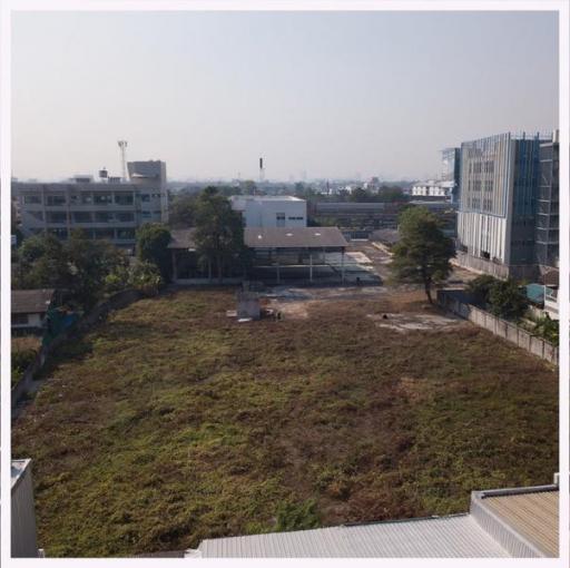 7,530 Sqm. Land listed for ฿ 753,000,000.