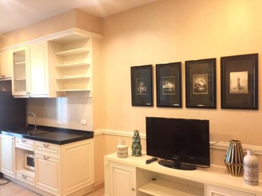 39 Sqm., 1 Bed, 1 Bath Condo listed for ฿ 4,850,000.