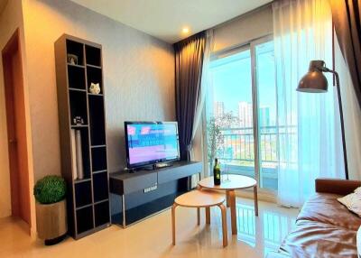 44 Sqm., 1 Bed, 1 Bath Condo listed for ฿ 4,850,000.