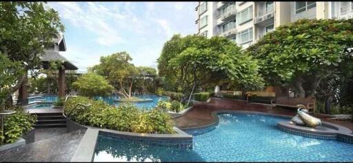 44 Sqm., 1 Bed, 1 Bath Condo listed for ฿ 4,850,000.