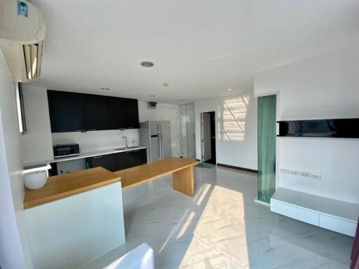 60 Sqm., 1 Bed, 1 Bath Condo listed for ฿ 4,820,000.