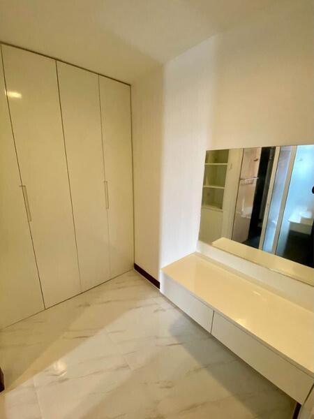 60 Sqm., 1 Bed, 1 Bath Condo listed for ฿ 4,820,000.