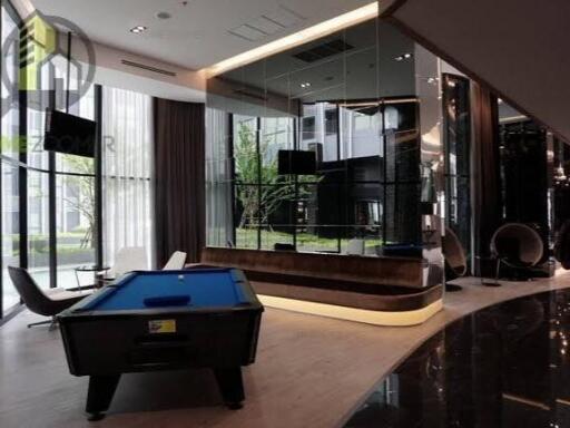 23 Sqm., 1 Bed, 1 Bath Condo listed for ฿ 4,700,000.