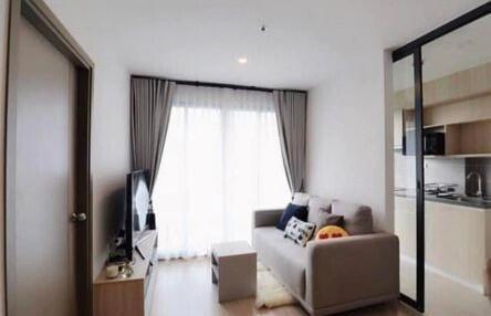 46 Sqm., 2 Beds, 1 Bath Condo listed for ฿ 4,650,000.