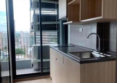 46 Sqm., 2 Beds, 1 Bath Condo listed for ฿ 4,650,000.