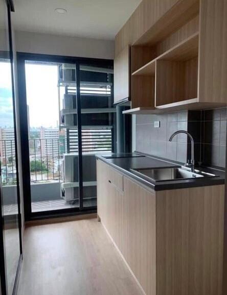 46 Sqm., 2 Beds, 1 Bath Condo listed for ฿ 4,650,000.