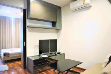 P21CR2210005 วิช ซิกเนเจอร์ มิดทาวน์ สยาม 1 Bed