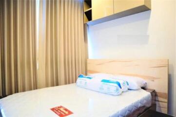 P21CR2210005 วิช ซิกเนเจอร์ มิดทาวน์ สยาม 1 Bed