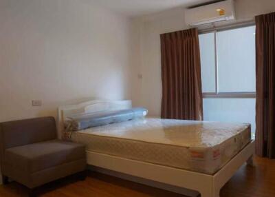 P35CR2302085 วิสซ์ดอม ปุณณวิถี สเตชั่น 2 Bed