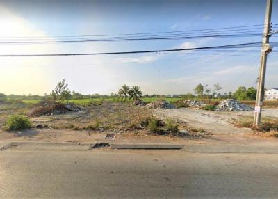 99,200 Sqm. Land listed for ฿ 620,000,000.