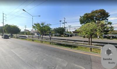 68,540 Sqm. Building listed for ฿ 600,000,000.