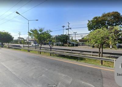 68,540 Sqm. Building listed for ฿ 600,000,000.