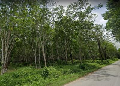94,459 Sqm. Land listed for ฿ 590,372,500.