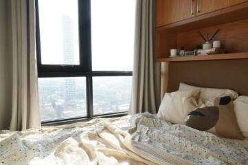 P35CR2301026 ไนท์บริดจ์ ไพร์ม อ่อนนุช 1 Bed