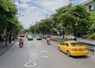 7,712 Sqm. Land listed for ฿ 490,000,000.