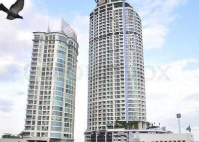 37 Sqm., 1 Bed, 1 Bath Condo listed for ฿ 4,500,000.