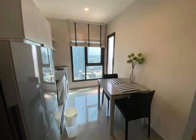 33 Sqm., 1 Bed, 1 Bath Condo listed for ฿ 4,500,000.