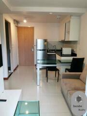 33 Sqm., 1 Bed, 1 Bath Condo listed for ฿ 4,500,000.