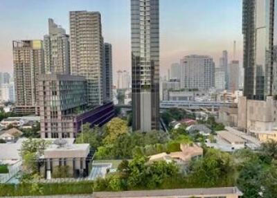 25 Sqm., Studio, 1 Bath Condo listed for ฿ 4,400,000.