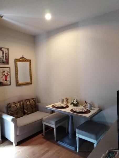 28 Sqm., Studio, 1 Bath Condo listed for ฿ 4,390,000.