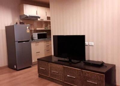 45 Sqm., 1 Bed, 1 Bath Condo listed for ฿ 4,350,000.