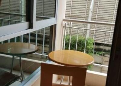 45 Sqm., 1 Bed, 1 Bath Condo listed for ฿ 4,350,000.