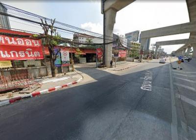 6,208 Sqm. Land listed for ฿ 434,560,000.