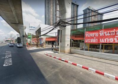 6,208 Sqm. Land listed for ฿ 434,560,000.