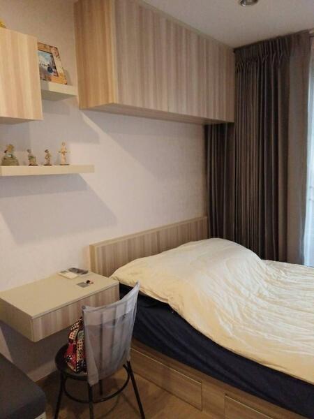 22 Sqm., Studio, 1 Bath Condo listed for ฿ 4,300,000.