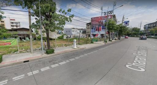 6,458 Sqm. Land listed for ฿ 403,000,000.