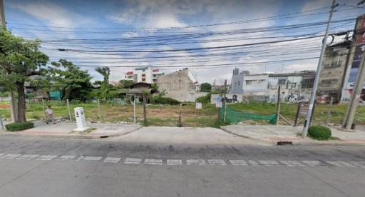 6,458 Sqm. Land listed for ฿ 403,000,000.