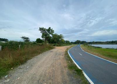 31,013 Sqm. Land listed for ฿ 387,670,000.