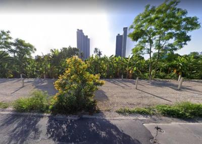 9,840 Sqm. Land listed for ฿ 369,000,000.