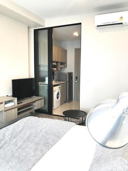 22 Sqm., 1 Bed, 1 Bath Condo listed for ฿ 3,920,000.