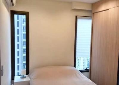 29 Sqm., 1 Bed, 1 Bath Condo listed for ฿ 3,900,000.