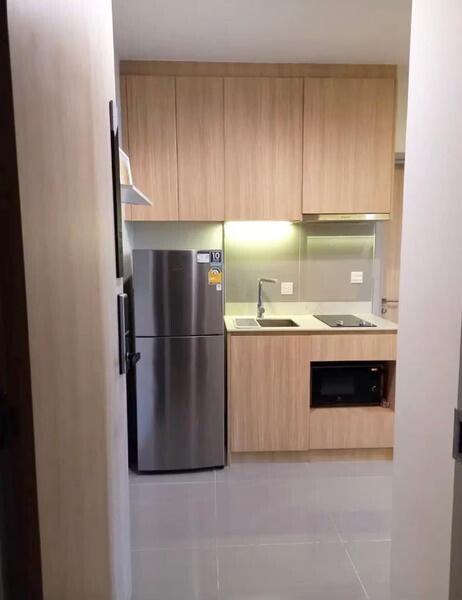 29 Sqm., 1 Bed, 1 Bath Condo listed for ฿ 3,900,000.