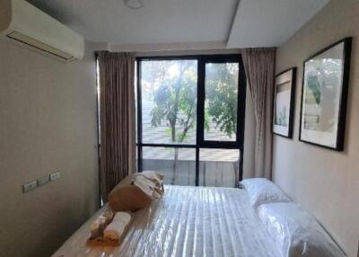 30 Sqm., 1 Bed, 1 Bath Condo listed for ฿ 3,900,000.