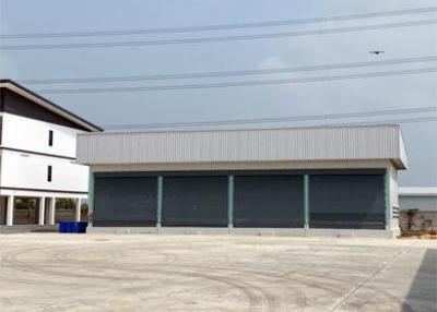 52,292 Sqm. Building listed for ฿ 350,000,000.
