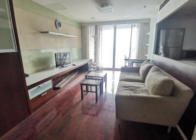 68 Sqm., 1 Bed, 1 Bath Condo listed for ฿ 3,900,000.