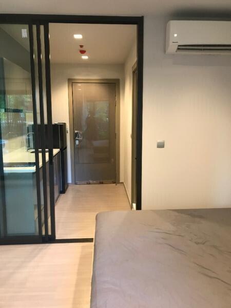 30 Sqm., 1 Bed, 1 Bath Condo listed for ฿ 3,860,000.