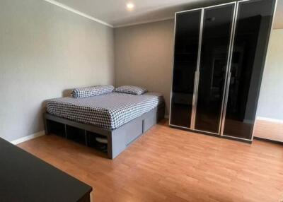 P35CA2205381 ลุมพินี วิลล์ ศูนย์วัฒนธรรม 2 Bed