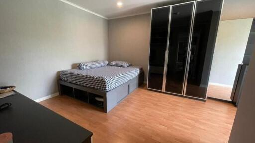 P35CA2205381 ลุมพินี วิลล์ ศูนย์วัฒนธรรม 2 Bed