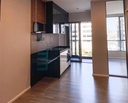 34 Sqm., 1 Bed, 1 Bath Condo listed for ฿ 3,765,000.