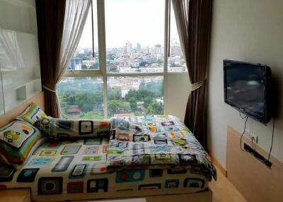 P29CR2207013 ไอดีโอ มิกซ์ พหลโยธิน 1 Bed