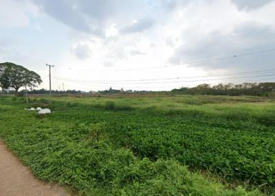 82,559 Sqm. Land listed for ฿ 318,000,000.