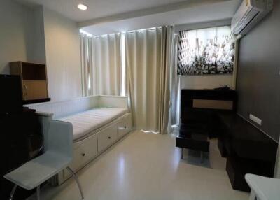 46 Sqm., 1 Bed, 1 Bath Condo listed for ฿ 3,600,000.