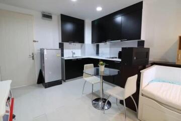 46 Sqm., 1 Bed, 1 Bath Condo listed for ฿ 3,600,000.