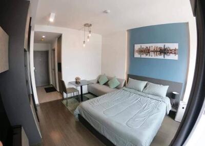 P21CR2208068 ไอดีโอ พหลโยธิน จตุจักร 1 Bed