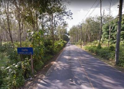94,459 Sqm. Land listed for ฿ 295,186,250.